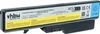 vhbw Akku kompatibel mit IBM Lenovo IdeaPad G475G, G475E, Produktbild-Vorschau 1