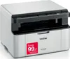 Skaner Drucker Brother Dcp-1623We Wifi 20 Ppm, Toner Sart Podgląd zdjęcia produktu 2
