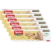 Verpackungsbild Loacker Gran Pasticceria Coconut Waffeln mit Kokoscreme 100g 6er Pack Produktbild-Vorschau