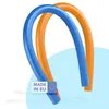 WEKOFUN 2er Set Schwimmnudel 160 cm Poolnudel für Kinder & Produktbild-Vorschau 1