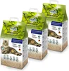 3x20= 60 Liter Cosycat Katzenstreu Klumpstreu Cat`s Öko Produktbild-Vorschau 1
