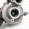 Turbolader STARK SKCT-1190239 für NISSAN NP300 Navara Produktbild-Vorschau 6