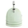 A light green electric kettle on a white background. Produktbild-Vorschau