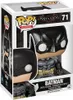 FUNKO Pop! Heroes: Arkham Knight - Batman, Sammelfigur, Produktbild-Vorschau 1