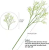 N&T NIETING Schleierkraut Künstliche Blumen, 10 Stück Produktbild-Vorschau 6