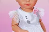 Zapf Creation 837276 - Tenue de ballerine BABY born 43cm Voir les images du produit 2