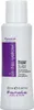 A product shot of a bottle of shampoo. Voir les images du produit