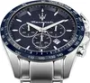 Close-up shot of a Maserati watch. Náhľad obrázku produktu