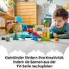LEGO DUPLO Dinosaurus Spidey-Rex vs. Zelený goblin, Sada na Náhled obrázku produktu 25