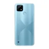 cofi1453® Silicone Case Basic kompatibilní s Realme C21 Náhled obrázku produktu 3