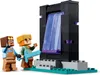 LEGO® Minecraft Die Waffenkammer - 21252 NEU! Teile 203x Produktbild-Vorschau 7