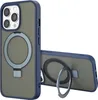 Accezz Ring Stand Backcover mit MagSafe iPhone 13 Pro Max - Produktbild-Vorschau 1