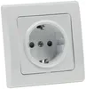 ChiliTec DELPHI Prise de courant de sécurité 250V AC / 16A, Voir les images du produit 2