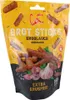 Dovgan Brot Sticks mit Knoblauchgeschmack 150g Smak Produktbild-Vorschau 1