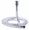 Bidet Brause Set Schlauch + Halter Dusche Edelstahl Hand WC Produktbild-Vorschau 7