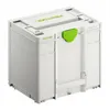 Festool Systainer³ SYS3 HWZ M 337 | 205518 Anteprima dell’immagine prodotto 7