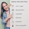 Naturkur® L-Citrullin 700 mg - 270 Kapseln im Apothekerglas Produktbild-Vorschau 2