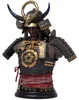 PureArts Assassin's Creed Shadows - Busto di Yasuke in Anteprima dell’immagine prodotto 6