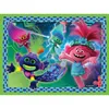 Ravensburger 5059 - Trolls 2 World Tour 4-In-1-Box Puzzles Produktbild-Vorschau 3
