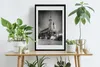 Bild - Bilderrahmen - 40 cm x 60 cm - MDF - Rahmen - Produktbild-Vorschau 2