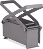 Relaxdays Papierbrikettpresse, Papierpresse für Briketts, Produktbild-Vorschau 1