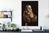 MuchoWow® Poster Buddhismus - Monnink - Spirituell 80x120 Produktbild-Vorschau 3