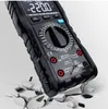Mestek DM100C digitální multimetr a teploměr, AC 750 V, DC Náhled obrázku produktu 9