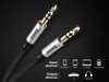 Baseus CAM30CS1 cavo audio 1,5 m 3,5 mm nero, argento Anteprima dell’immagine prodotto 34