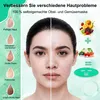 Gesichtsmasken-Maschine ,32 Kollagen-Pads, Produktbild-Vorschau 3