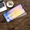 Für Samsung Galaxy A25 5G - Schwarz Silikon Schutz Hülle + Produktbild-Vorschau 8