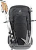 Deuter Futura Pro 34 SL 34 L Schwarz Produktbild-Vorschau 13