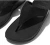 FitFlop Lulu Shimmerlux Toe - Post Sandals  Teenslippers - Produktbild-Vorschau 33