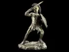 Dekofigur Skulptur Hector - 24 cm figur skulptur Produktbild-Vorschau 5