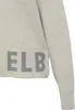 Elbsand Strickpullover Hellgrau Größe 40/42 Produktbild-Vorschau 5