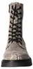Tamaris Schnür-,Zug-u.Schnallenstiefel in beige, Gr. 40 Produktbild-Vorschau 15