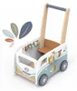 Trotteur avec activités éducatives, Speedy Monkey Voir les images du produit 2