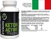 Fyron Keton Active - 60 Kapseln Produktbild-Vorschau 7