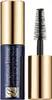 A mascara tube and its wand are shown against a white background. Produktbild-Vorschau