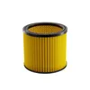 Trade-Shop 2in1 Set: Rundfilter + Schaumstoff-Filter Produktbild-Vorschau 3