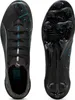 Puma ULTRA 5 ULTIMATE FG PUMA BLACK-PUMA SILVER-BRIGHT 42 Produktbild-Vorschau 2