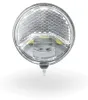 Faro Axa 606 E-Bike 6-48 Volt - Nero Anteprima dell’immagine prodotto 2