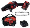 Einhell Akku-Astkettensäge GE-PS 18/15 Li Bag Kit Power Produktbild-Vorschau 2