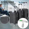 Premium Hartschalen-Koffer-Set 3-teilig (M+L+XL) mit Produktbild-Vorschau 2