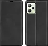 Mobigear Retro Slim  Realme C35 Hülle Klapphülle Geldbörse Produktbild-Vorschau 1