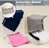10er Set Mädchen Pantys Boxershorts - Sport 140-152 Produktbild-Vorschau 6