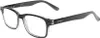 Lunettes de lecture Distinguo, recharges 2.0, noires, Voir les images du produit 1