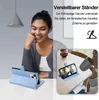 Handykette iPhone Hülle mit Band Handyhülle Kartenfächer Produktbild-Vorschau 9