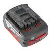 4000mAh Oryginalny akumulator Bosch GSR 18 V-LI 2607336815 Podgląd zdjęcia produktu 4