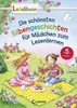 Leselöwen - Das Original: Die schönsten Silbengeschichten Produktbild-Vorschau 2