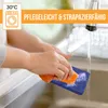 wortek Filz Untersetzer - Deko Tischset + Aufbewahrungsbox Produktbild-Vorschau 2